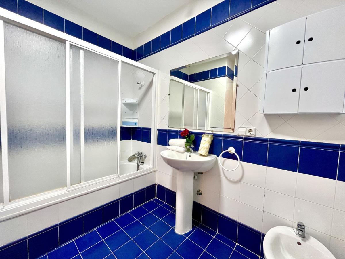 Donzella House By Gloove Appartement Dénia Buitenkant foto