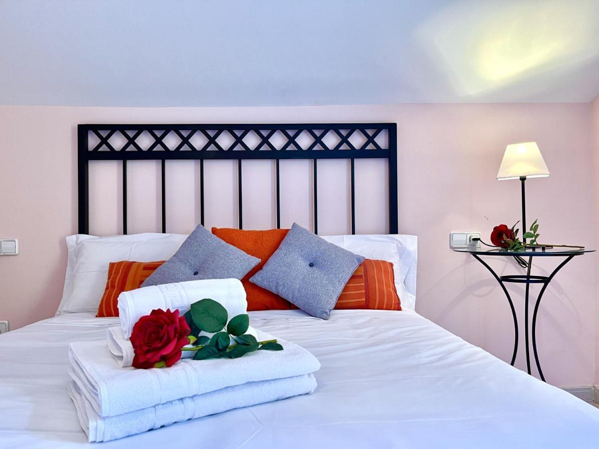 Donzella House By Gloove Appartement Dénia Buitenkant foto