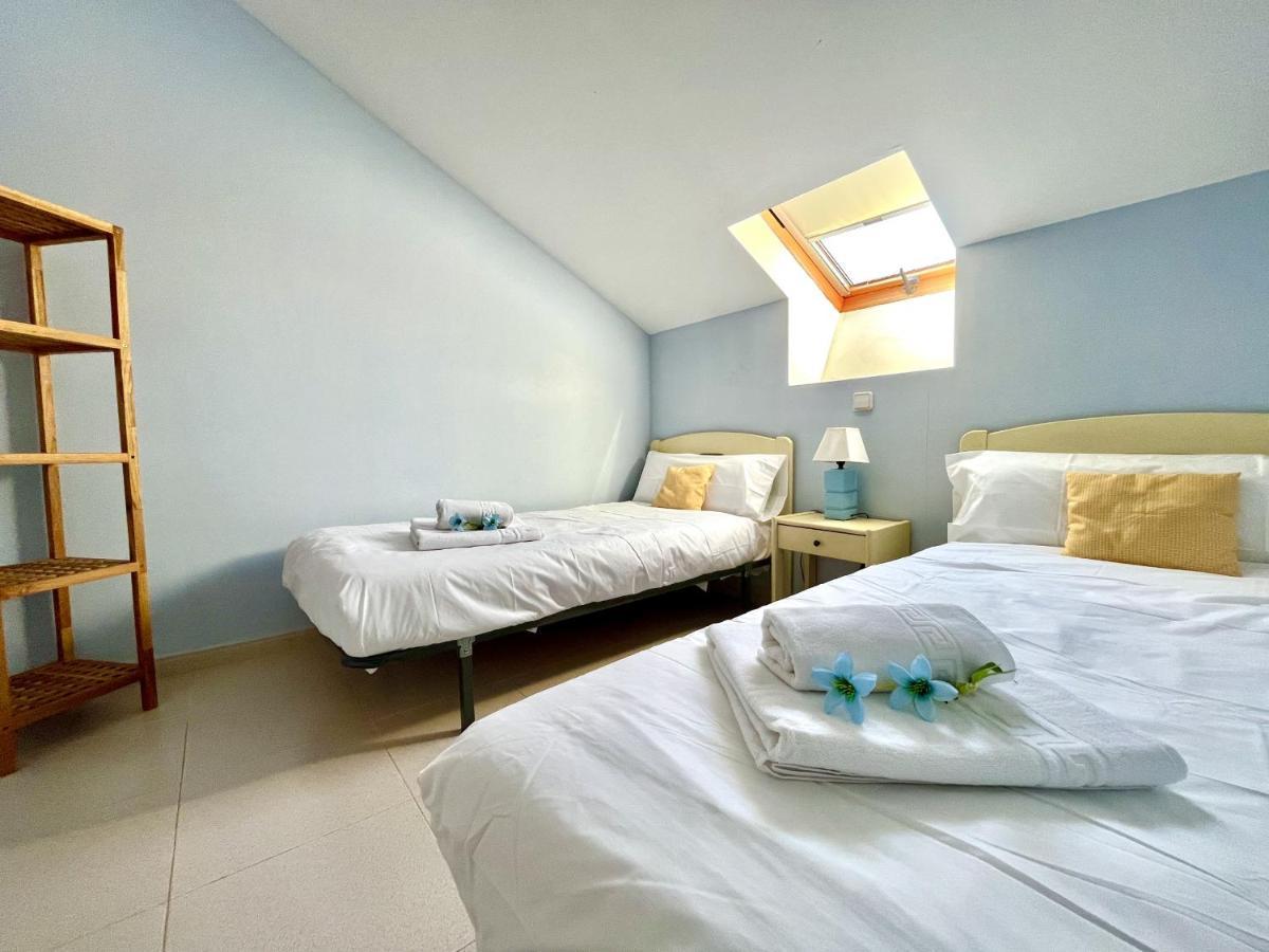 Donzella House By Gloove Appartement Dénia Buitenkant foto