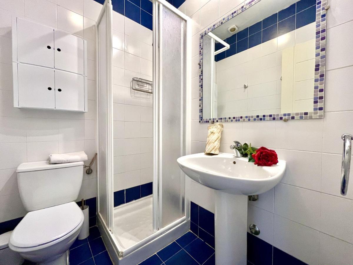 Donzella House By Gloove Appartement Dénia Buitenkant foto