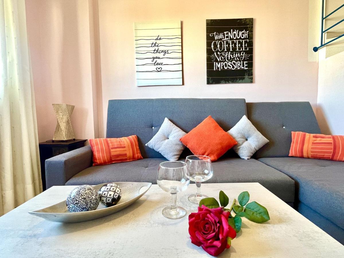 Donzella House By Gloove Appartement Dénia Buitenkant foto