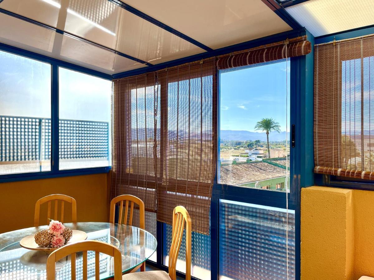 Donzella House By Gloove Appartement Dénia Buitenkant foto