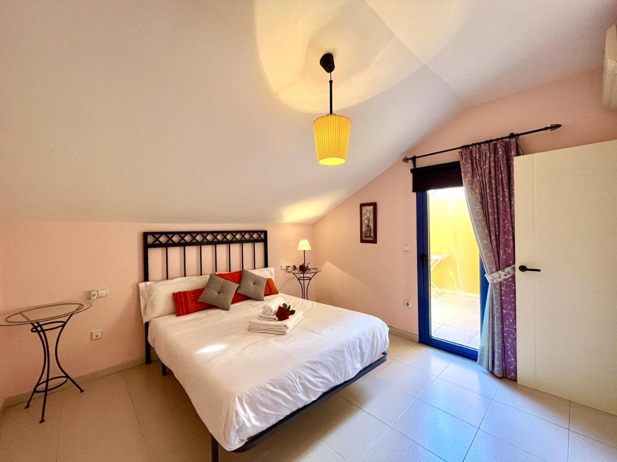 Donzella House By Gloove Appartement Dénia Buitenkant foto