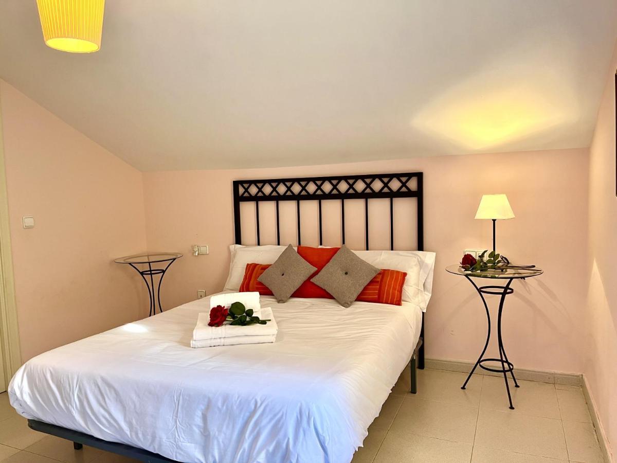 Donzella House By Gloove Appartement Dénia Buitenkant foto