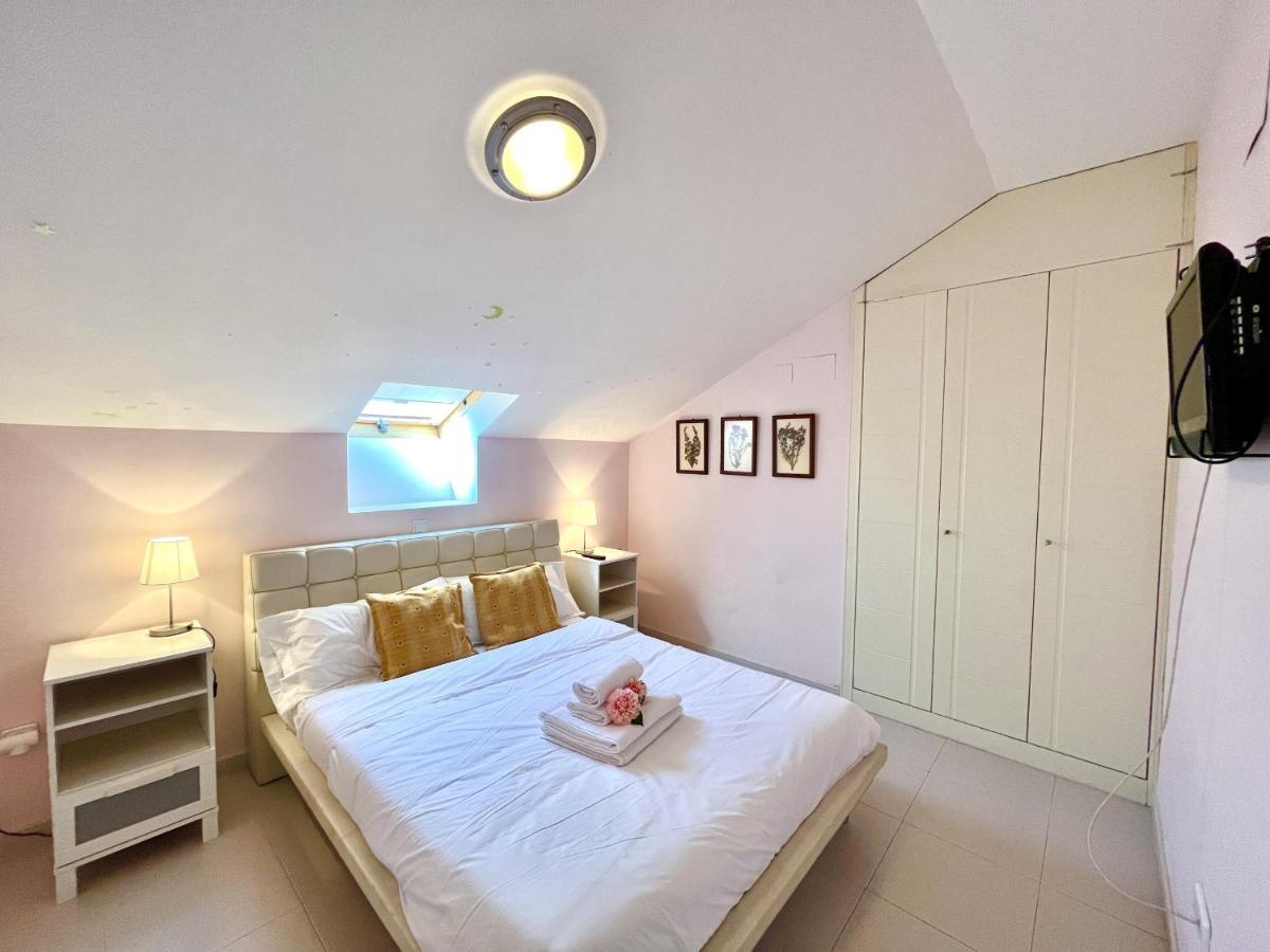 Donzella House By Gloove Appartement Dénia Buitenkant foto