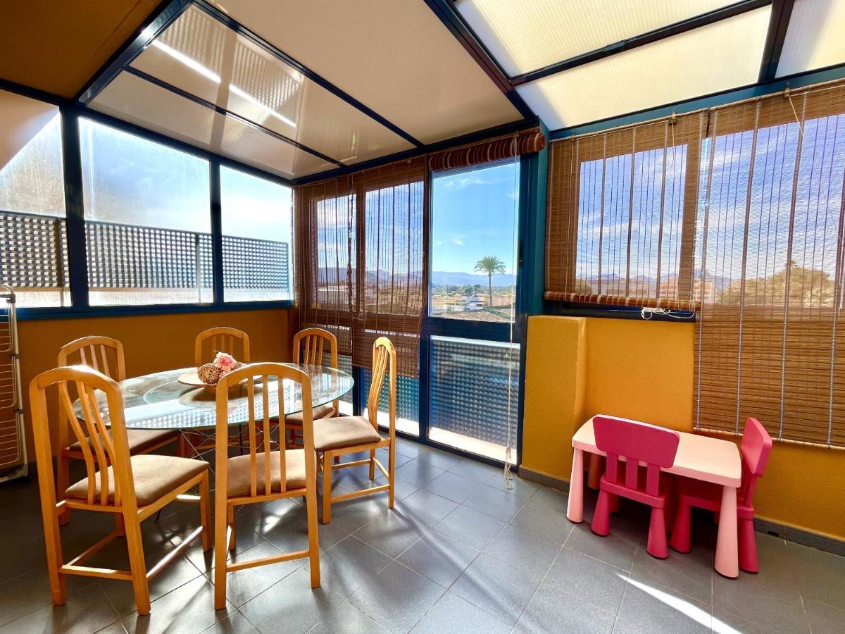 Donzella House By Gloove Appartement Dénia Buitenkant foto