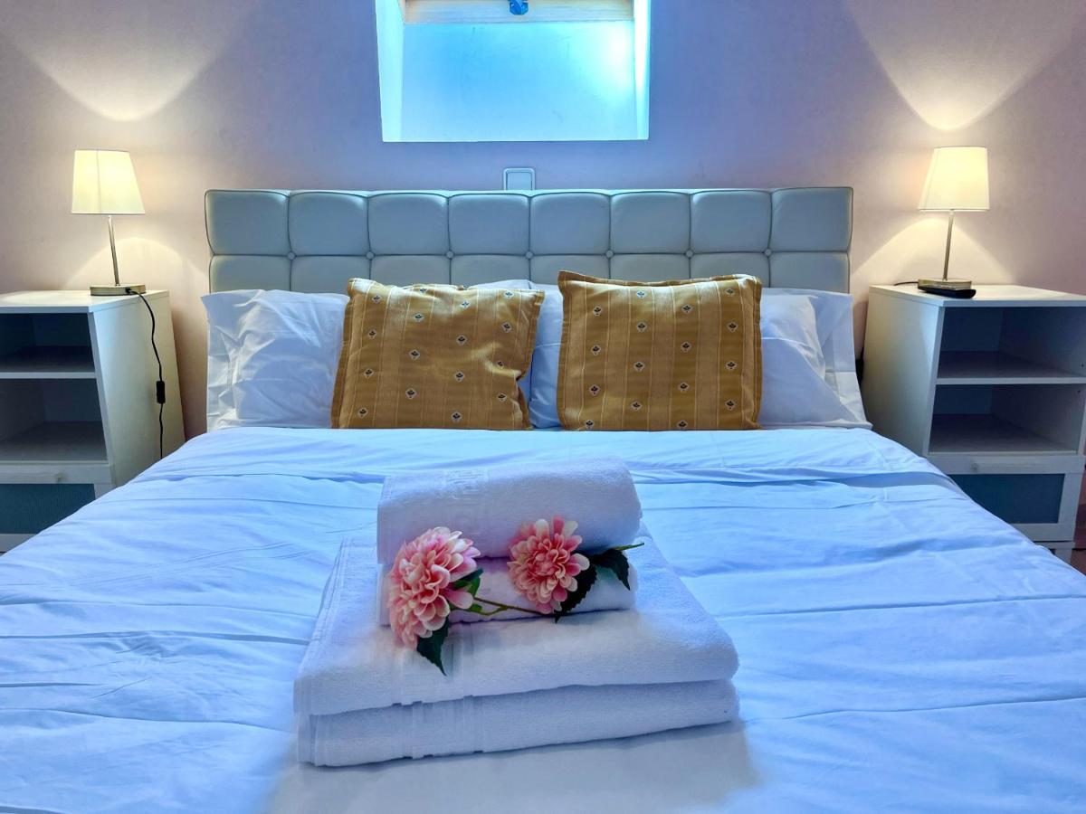 Donzella House By Gloove Appartement Dénia Buitenkant foto