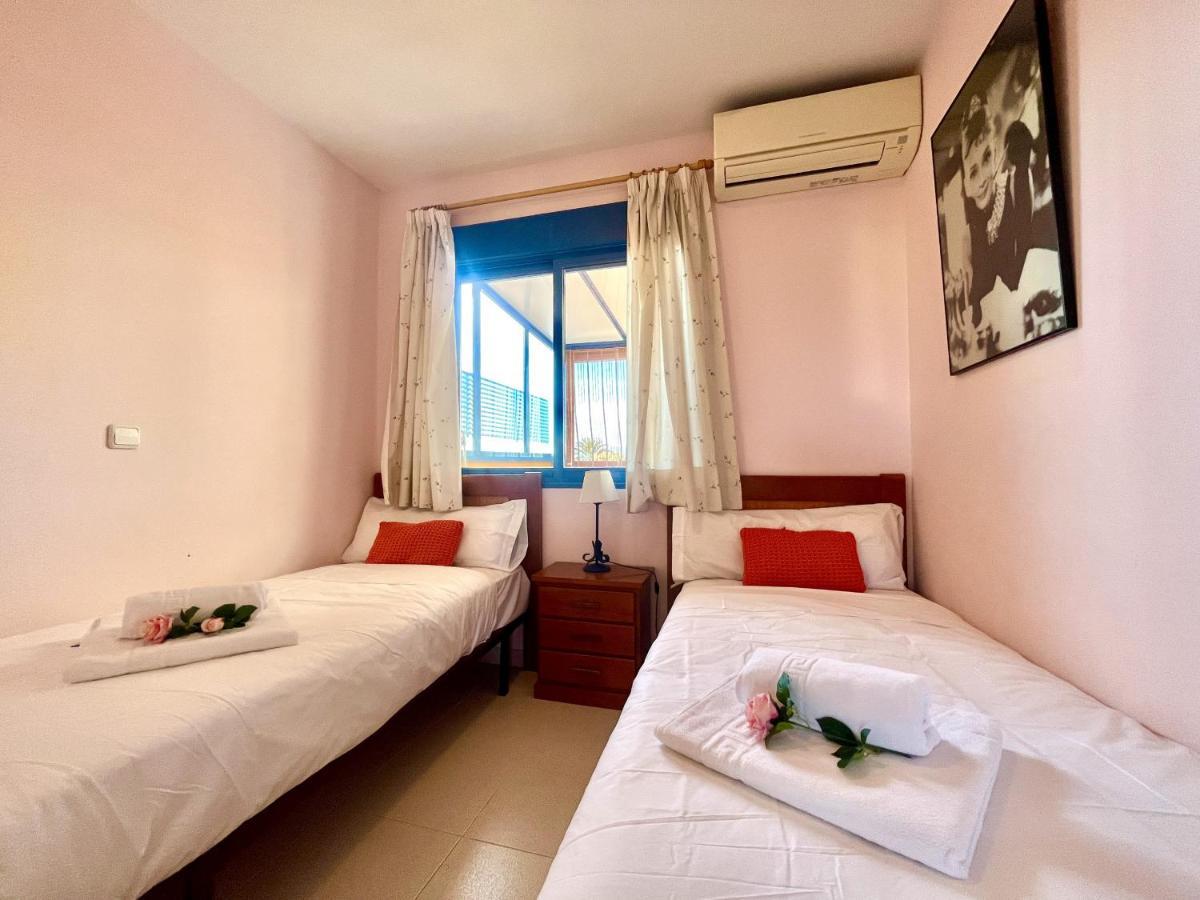 Donzella House By Gloove Appartement Dénia Buitenkant foto