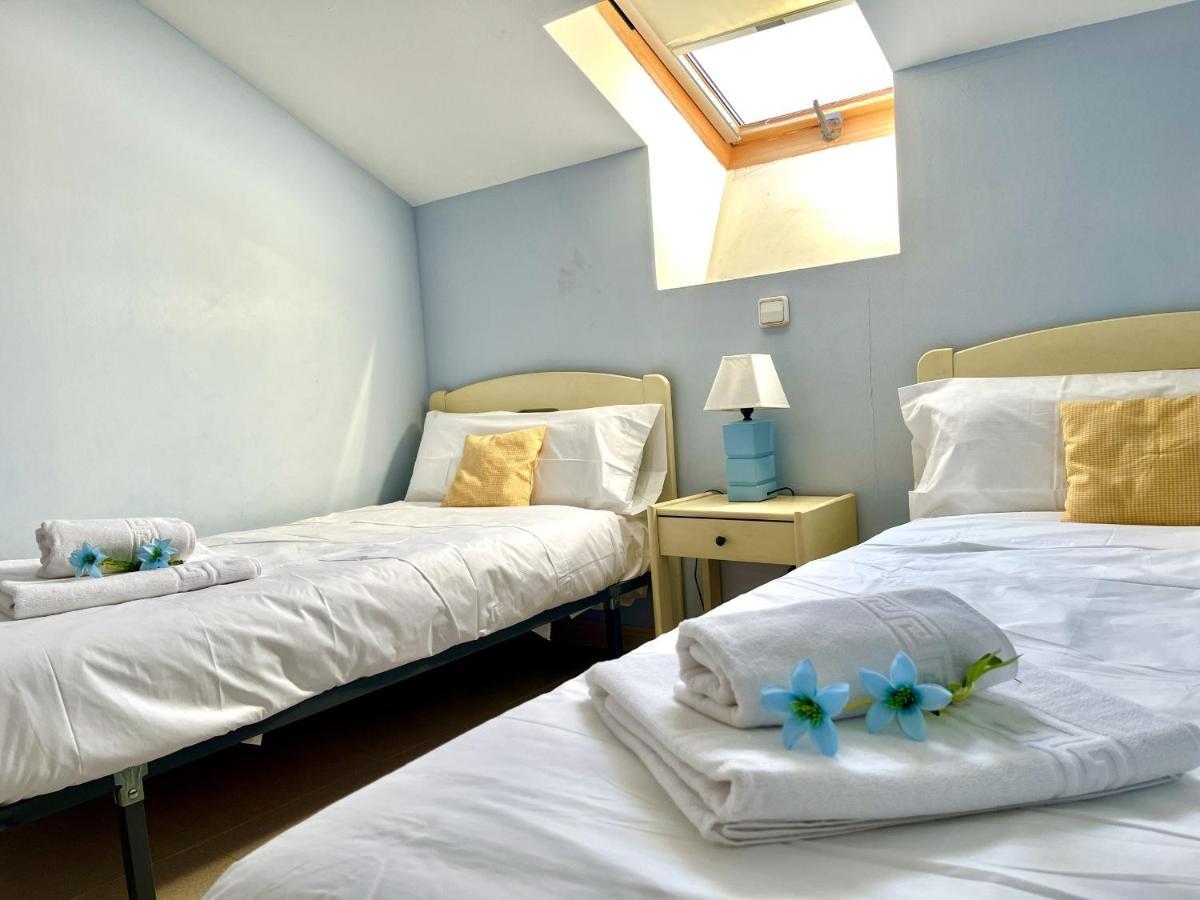 Donzella House By Gloove Appartement Dénia Buitenkant foto